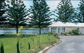 The Douglas - Local Tourism 0