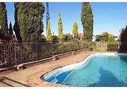 Whitebridge NSW Accommodation Australia