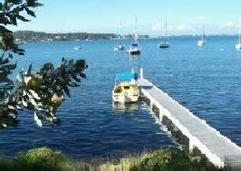 Booragul NSW Local Tourism