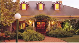 Peppers Guest House Hunter Valley - Australia Shopping 0
