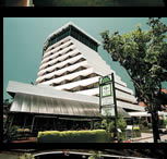 Terraces On Wickham Managed By Accor - Accommodation Australia