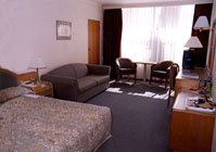 Comfort Inn Airport - Local Tourism 0