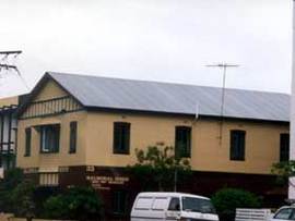 Balmoral House - Accommodation Australia 0