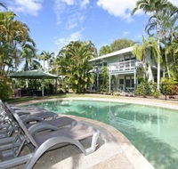 Coral Beach Noosa Resort - Local Tourism