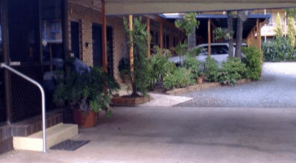 Nanango Fitzroy Motel - Local Tourism 1