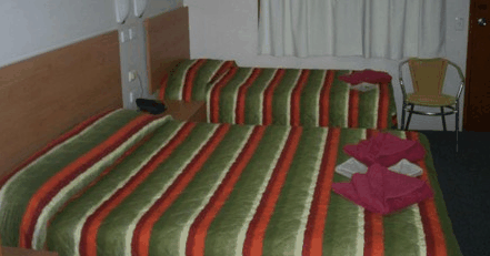 Nanango Fitzroy Motel - Local Tourism 2