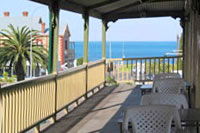 Grosvenor Hotel - Accommodation Australia 0