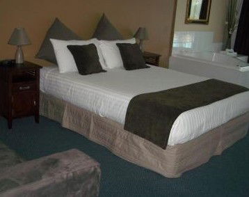 Logan City Motor Inn - Local Tourism 1
