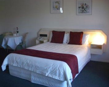 Logan City Motor Inn - Local Tourism 2