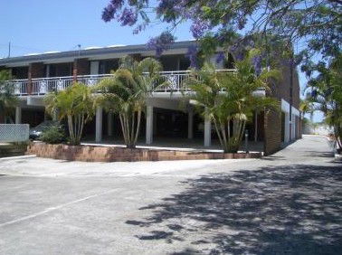 Logan City Motor Inn - Local Tourism 3