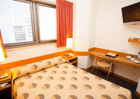 Hotel George Williams - Accommodation Australia