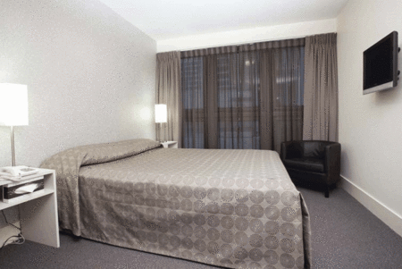 Hotel George Williams - Accommodation Australia 2