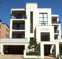 Wollongong Serviced Apartments - Local Tourism