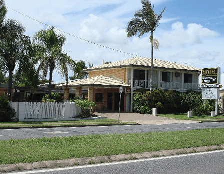Miners Lodge Motor Inn - Local Tourism
