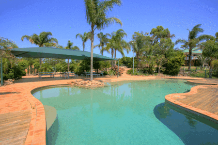  Accommodation Australia