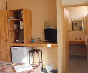 Lameroo Hotel Motel - Local Tourism 1