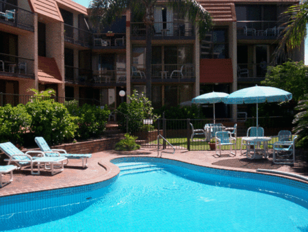 Surfspray Court Holiday Apartments - Local Tourism 1