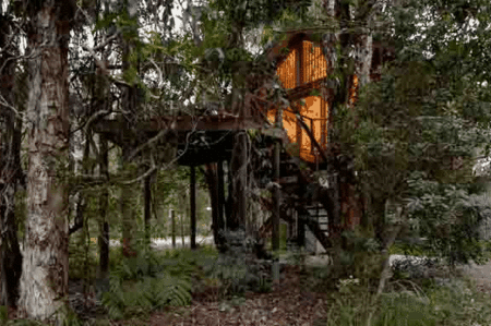 Wanderers Retreat Port Stephens - Accommodation Australia