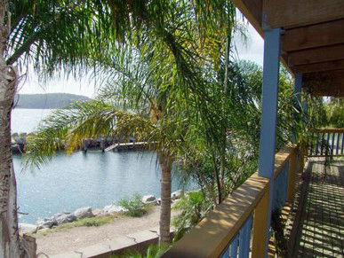 Coachhouse Marina Resort Batemans Bay - Accommodation Australia 1