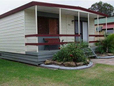 Coachhouse Marina Resort Batemans Bay - Accommodation Australia 3