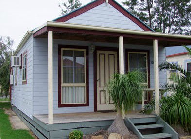 Coachhouse Marina Resort Batemans Bay - Accommodation Australia 4