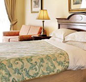 Canterbury International Hotel - Accommodation Australia