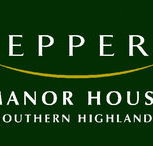 Peppers Manor House - Accommodation Australia