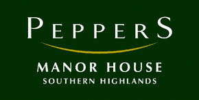 Peppers Manor House - Accommodation Australia 0