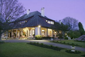 Peppers Manor House - Accommodation Australia 1