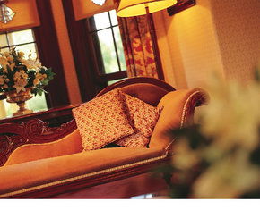 Peppers Manor House - Accommodation Australia 3
