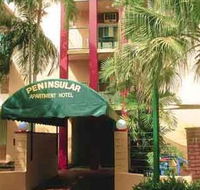 Peninsular Apartment Hotel - Local Tourism