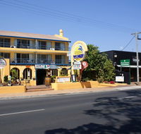 Delfinos Bay Resort - Accommodation Australia