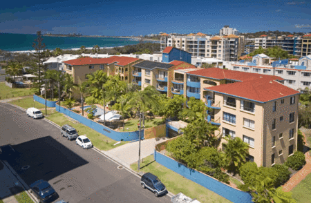 Kalua Holiday Apartments - Local Tourism