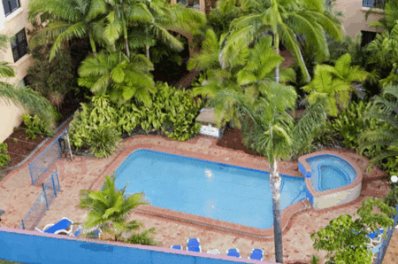 Kalua Holiday Apartments - Australia Shopping 5
