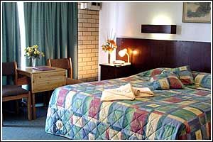 Wintersun Motel - Accommodation Australia 0