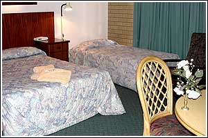 Wintersun Motel - Accommodation Australia 2