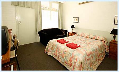 Guichen Bay Motel - Accommodation Australia 0