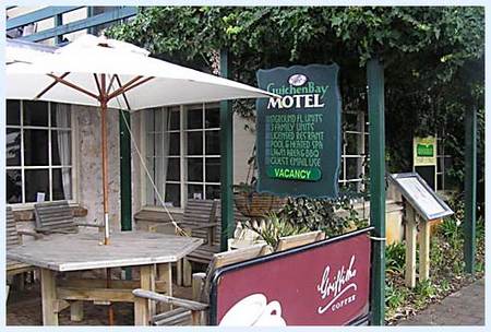 Guichen Bay Motel - Accommodation Australia 1