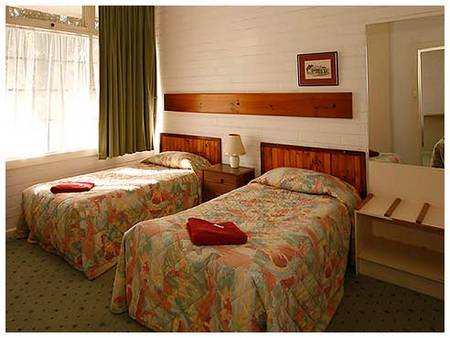 Guichen Bay Motel - Accommodation Australia 3