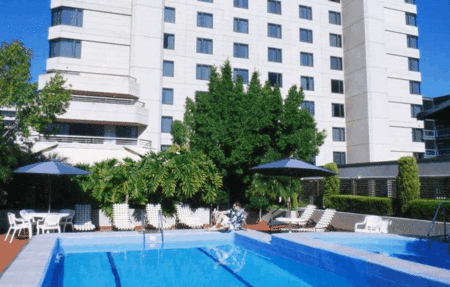 Hotel Grand Chancellor Adelaide on Hindley - Accommodation Australia