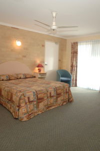 Ambassador Motor Lodge (Best Western) - Local Tourism 1