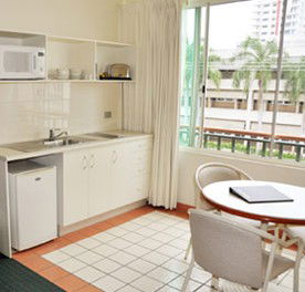 City Oasis Inn - Accommodation Australia 1