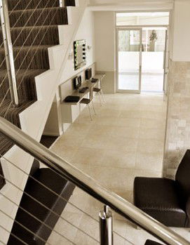 City Oasis Inn - Accommodation Australia 3