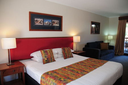 Flinders Chase SA Accommodation Australia