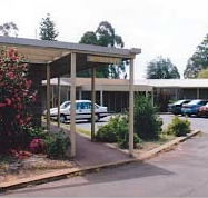 RAWSON VILLAGE RESORT - Accommodation Australia