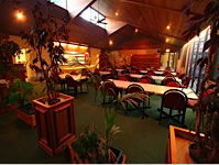 RAWSON VILLAGE RESORT - Accommodation Australia 1