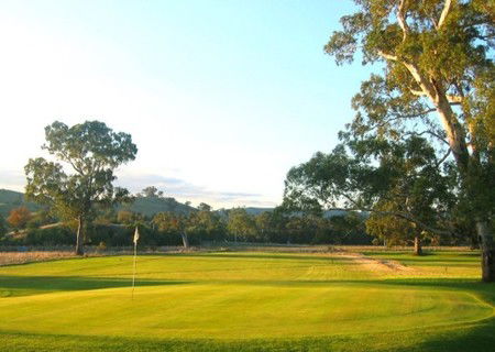 Acheron VIC Accommodation Australia
