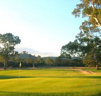 Stonelea Country Estate - Accommodation Australia