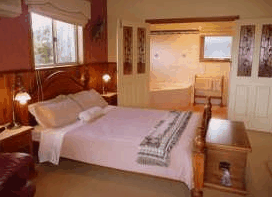 Daysy Hill Country Cottages - Local Tourism 0