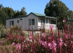Daysy Hill Country Cottages - Local Tourism 5